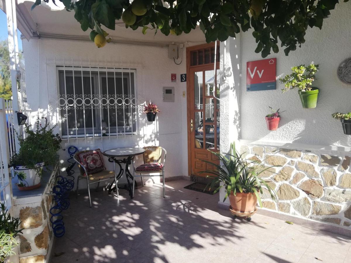 Calle Dr Fleming 3 Bedroom Home 산 하비에르 외부 사진