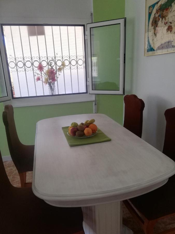 Calle Dr Fleming 3 Bedroom Home 산 하비에르 외부 사진