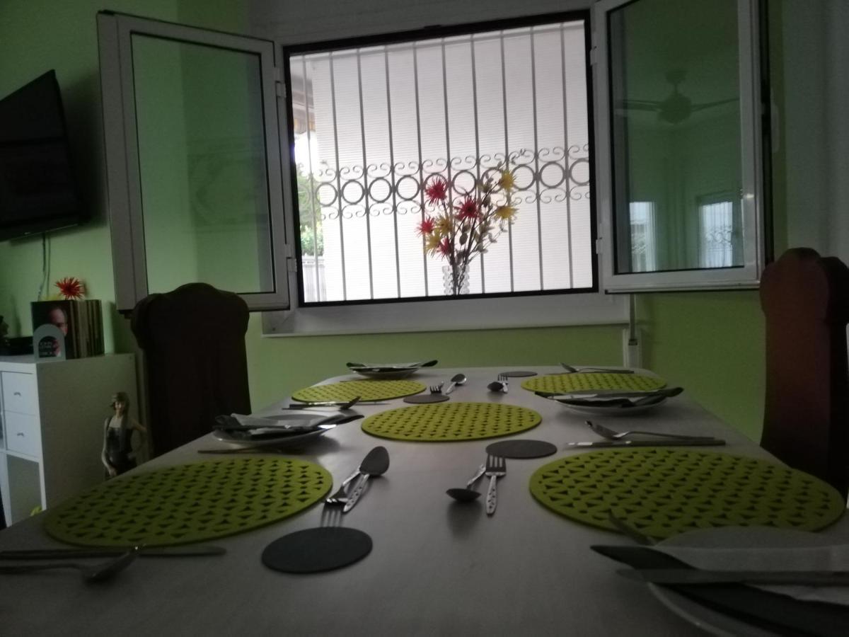 Calle Dr Fleming 3 Bedroom Home 산 하비에르 외부 사진