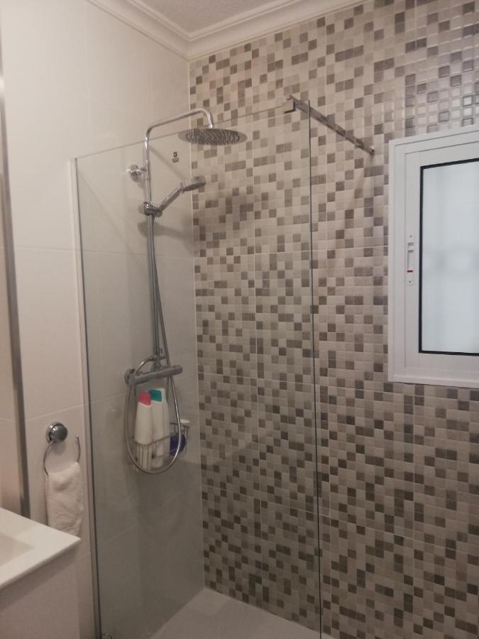 Calle Dr Fleming 3 Bedroom Home 산 하비에르 외부 사진