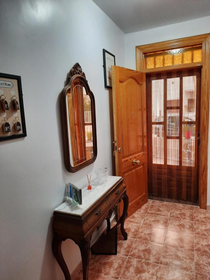 Calle Dr Fleming 3 Bedroom Home 산 하비에르 외부 사진
