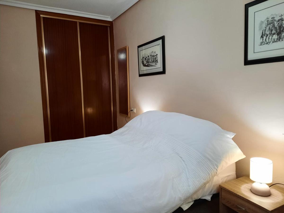 Calle Dr Fleming 3 Bedroom Home 산 하비에르 외부 사진