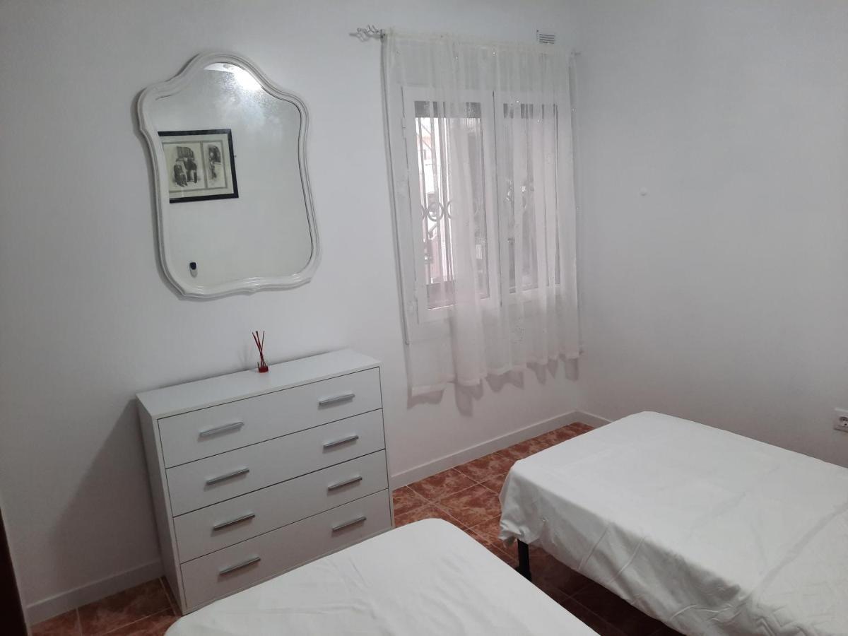 Calle Dr Fleming 3 Bedroom Home 산 하비에르 외부 사진