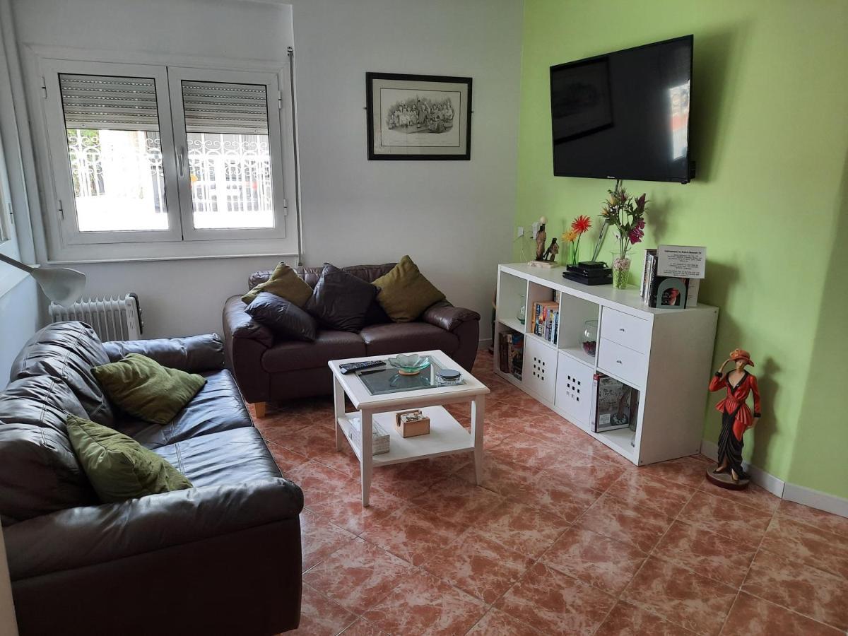 Calle Dr Fleming 3 Bedroom Home 산 하비에르 외부 사진