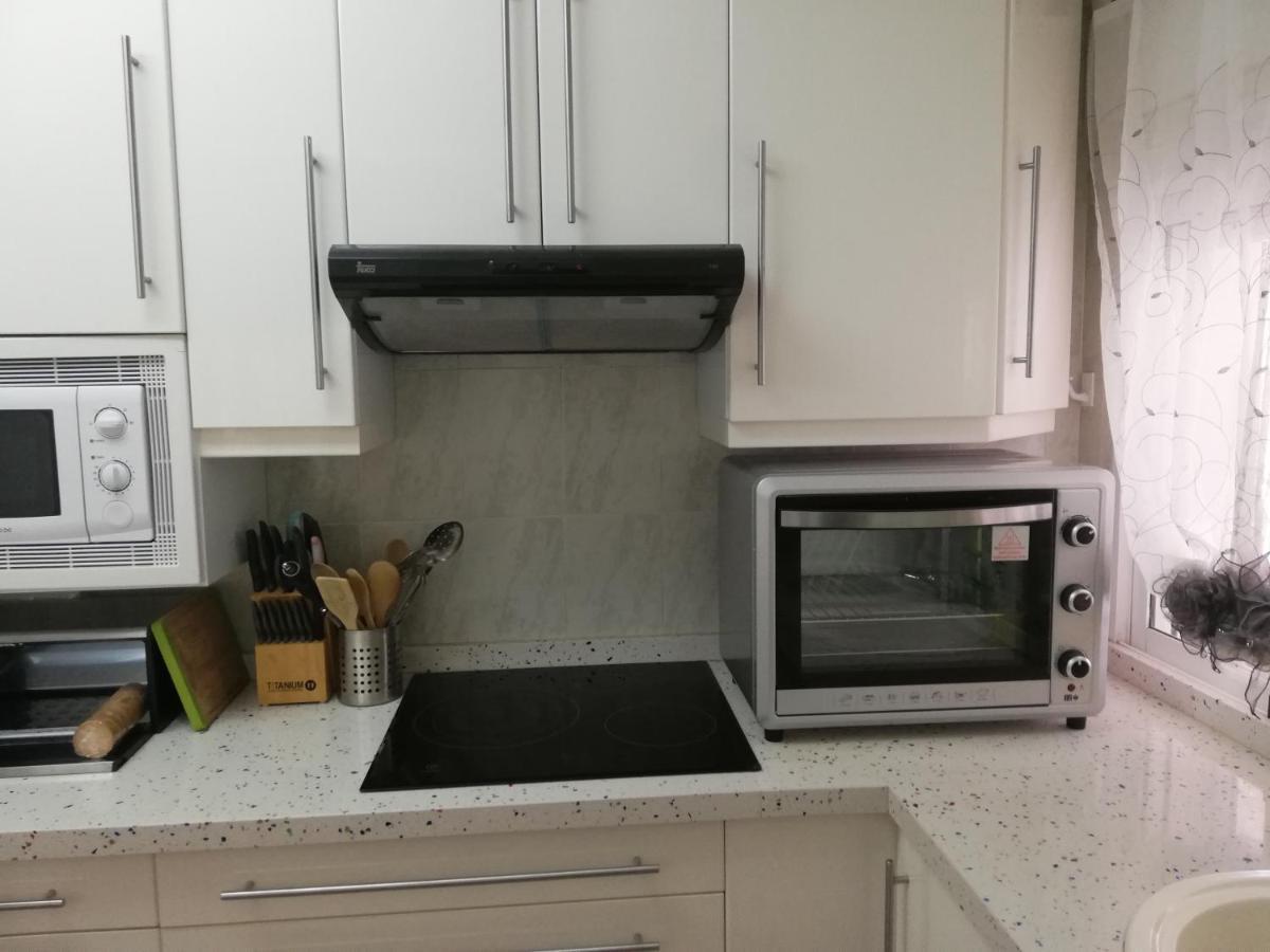 Calle Dr Fleming 3 Bedroom Home 산 하비에르 외부 사진