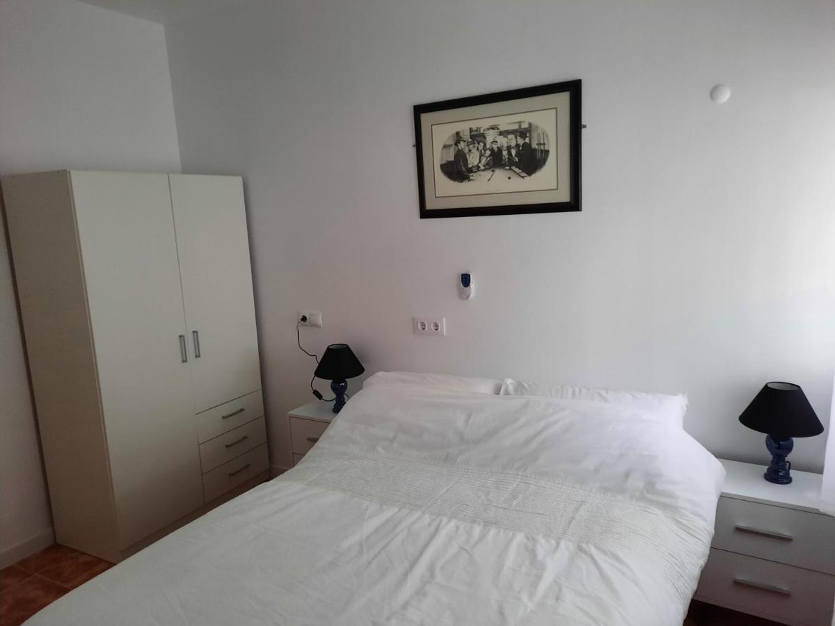 Calle Dr Fleming 3 Bedroom Home 산 하비에르 외부 사진