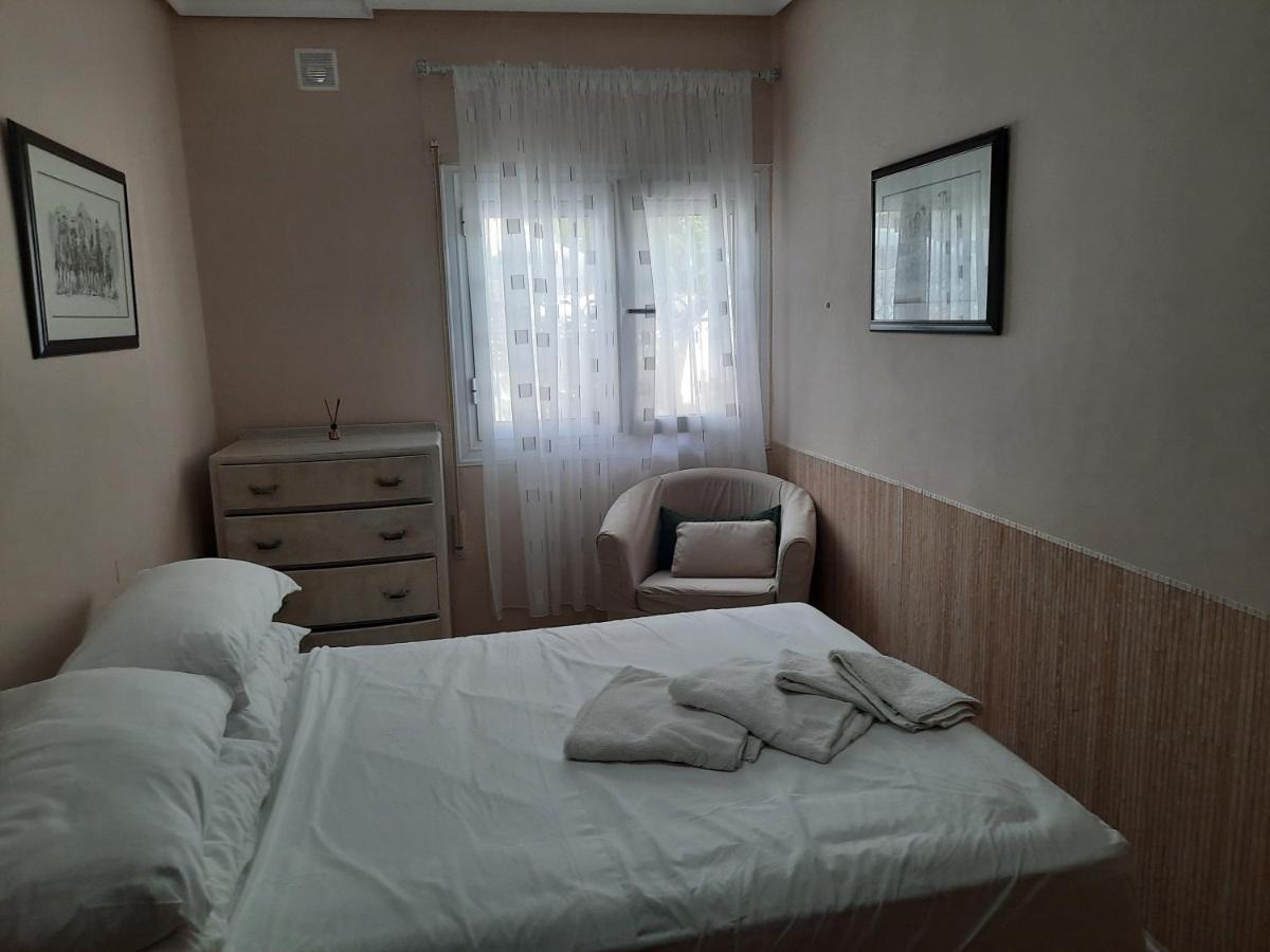Calle Dr Fleming 3 Bedroom Home 산 하비에르 외부 사진