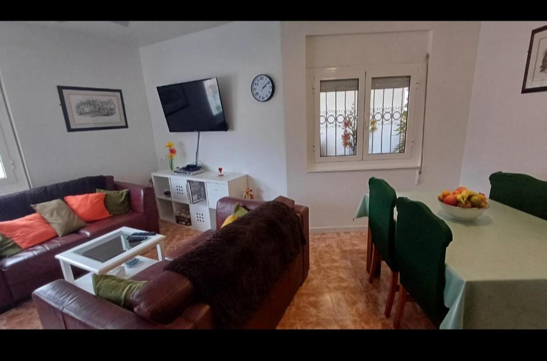 Calle Dr Fleming 3 Bedroom Home 산 하비에르 외부 사진