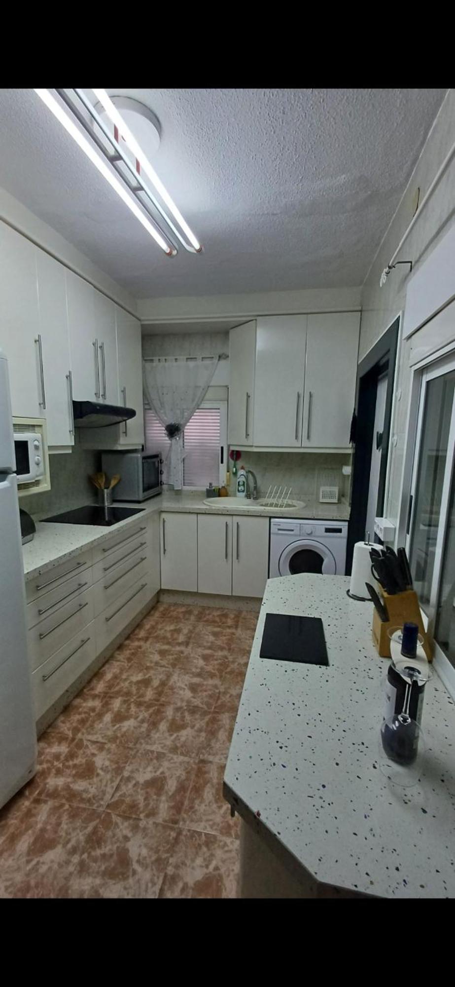 Calle Dr Fleming 3 Bedroom Home 산 하비에르 외부 사진