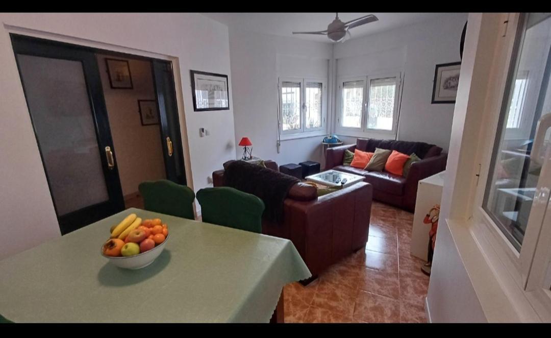 Calle Dr Fleming 3 Bedroom Home 산 하비에르 외부 사진