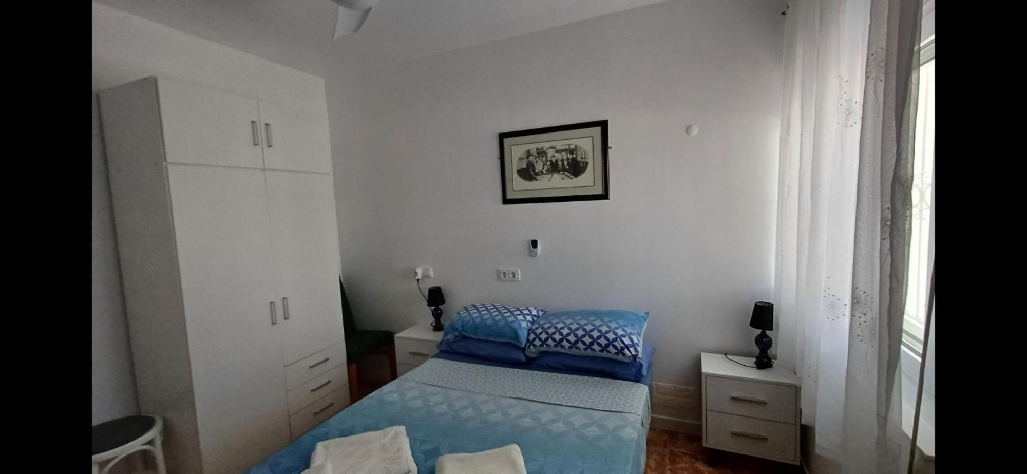 Calle Dr Fleming 3 Bedroom Home 산 하비에르 외부 사진
