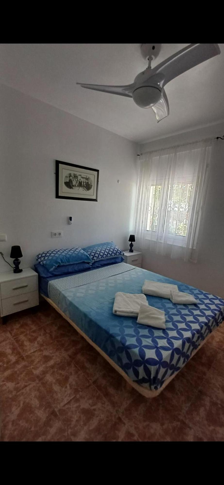 Calle Dr Fleming 3 Bedroom Home 산 하비에르 외부 사진