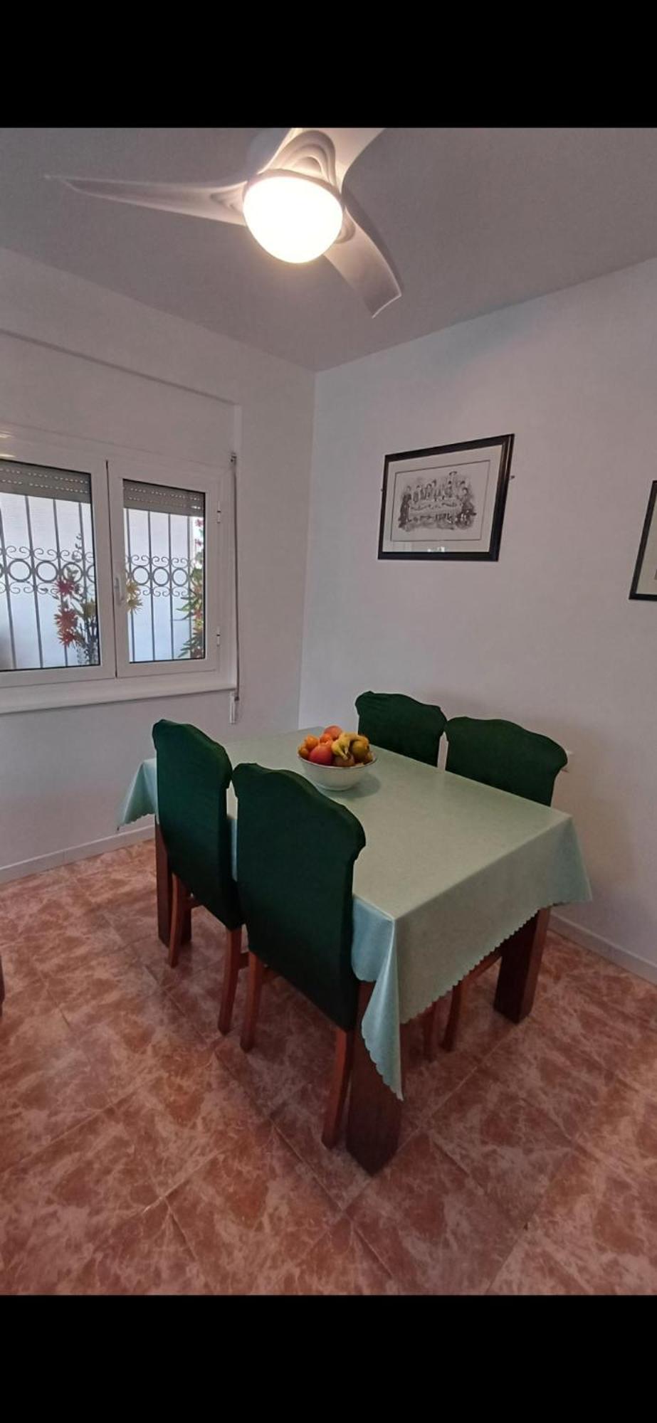 Calle Dr Fleming 3 Bedroom Home 산 하비에르 외부 사진
