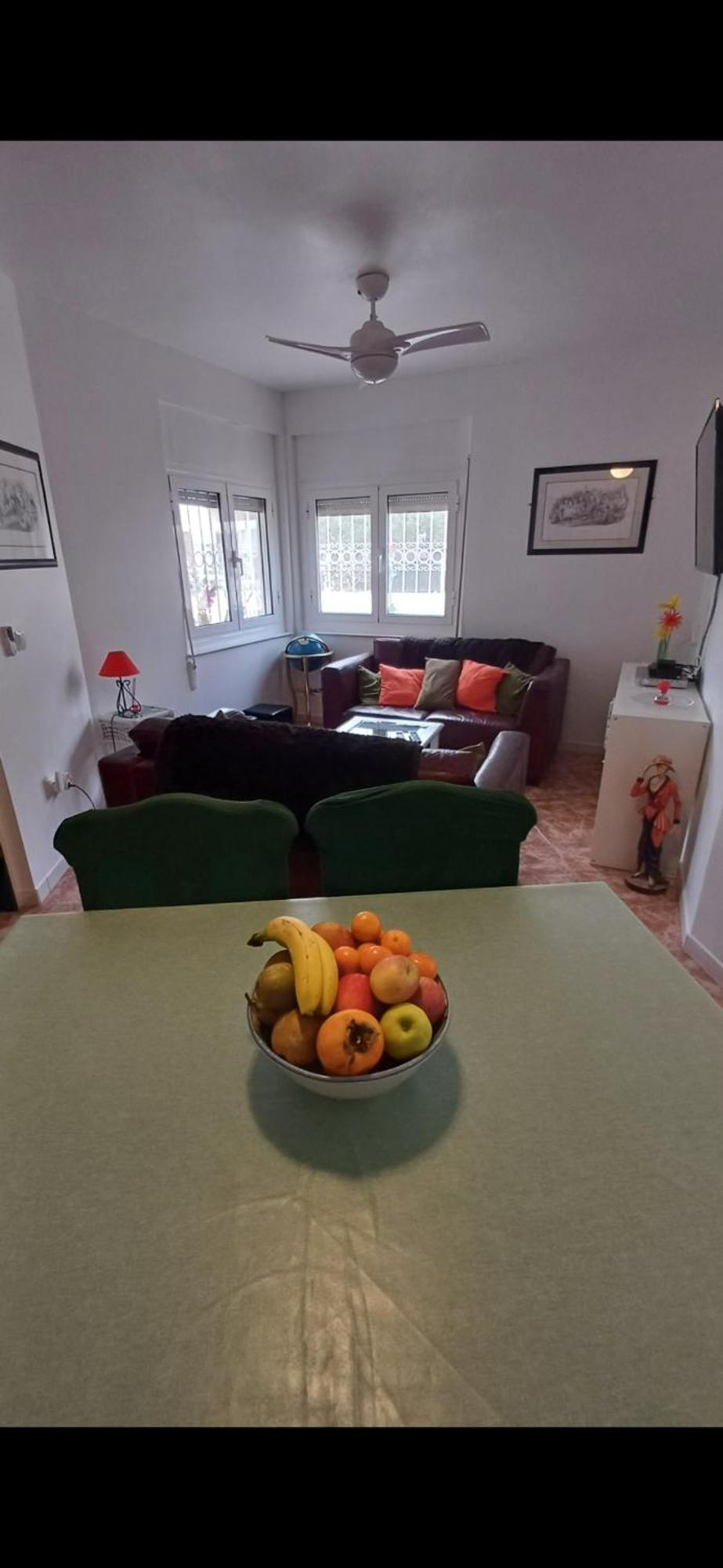 Calle Dr Fleming 3 Bedroom Home 산 하비에르 외부 사진
