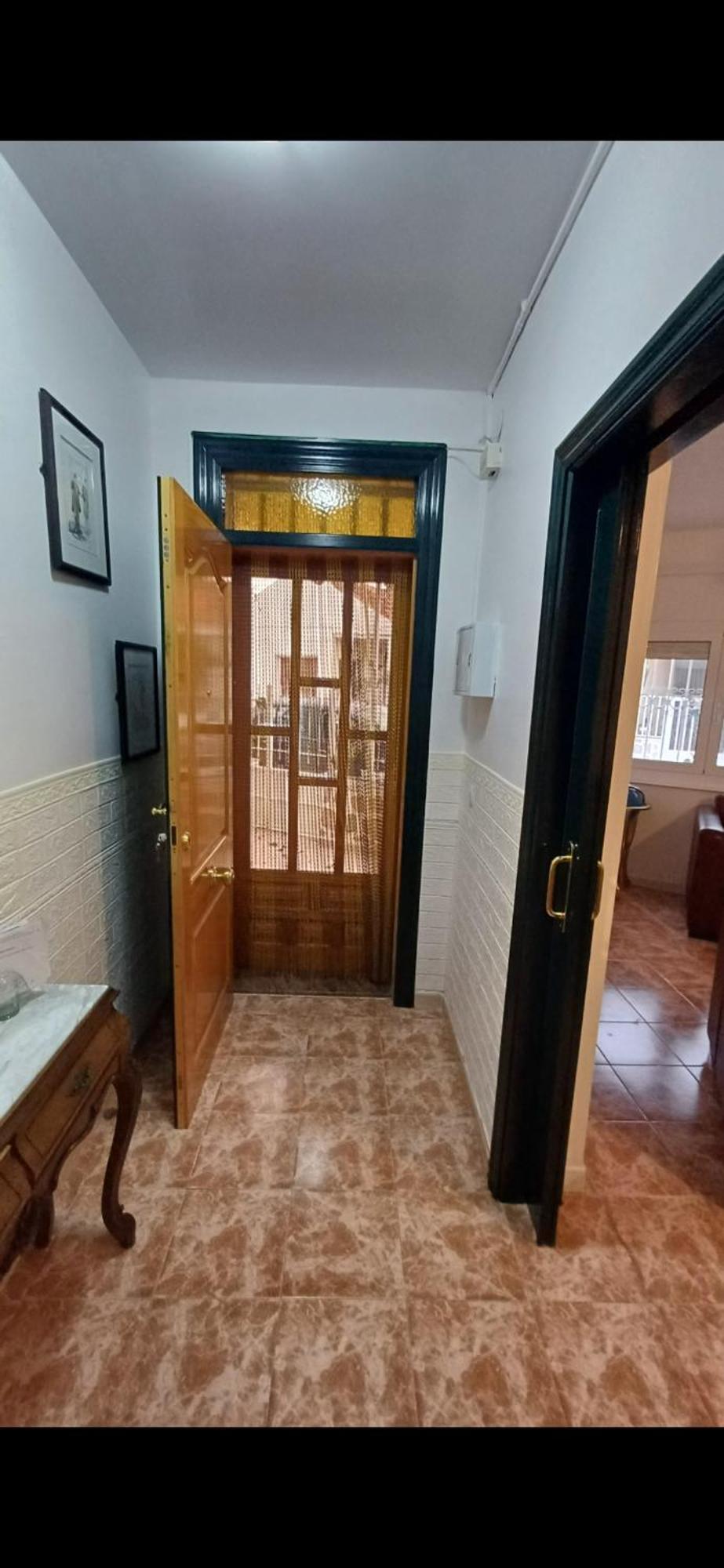 Calle Dr Fleming 3 Bedroom Home 산 하비에르 외부 사진
